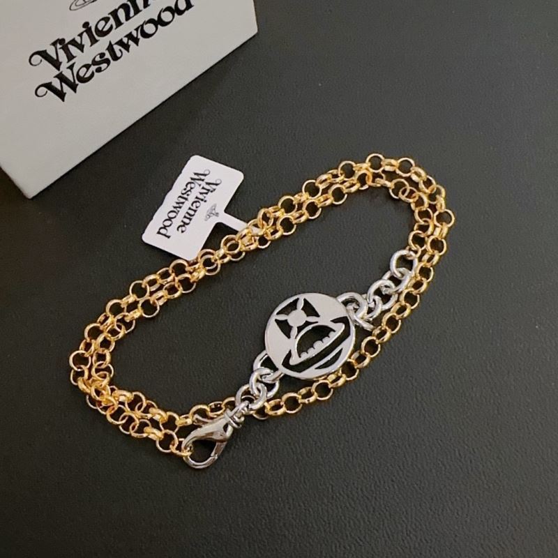 Vivienne Westwood Necklaces